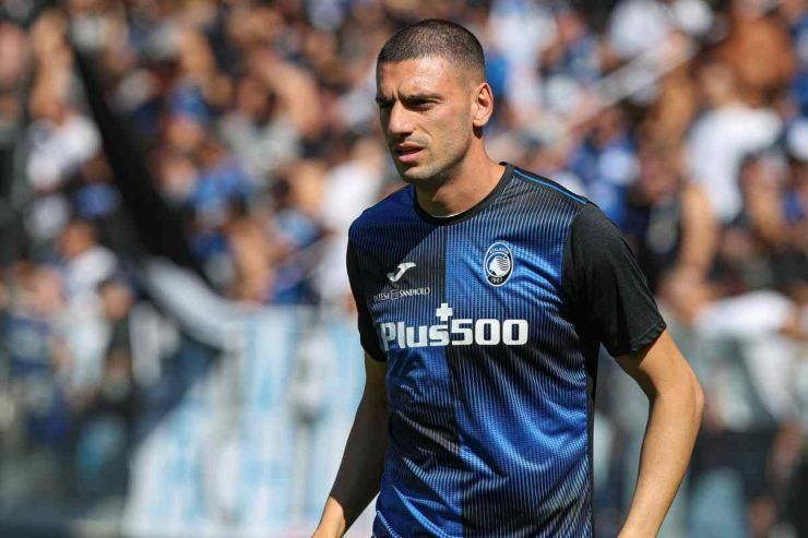 Accordo con l'agente: Demiral-Inter, soldi e scambio