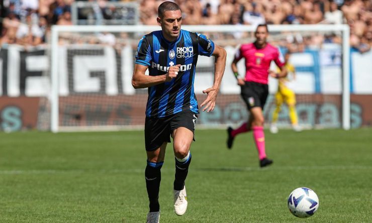 Demiral piace sia ad Inter che United