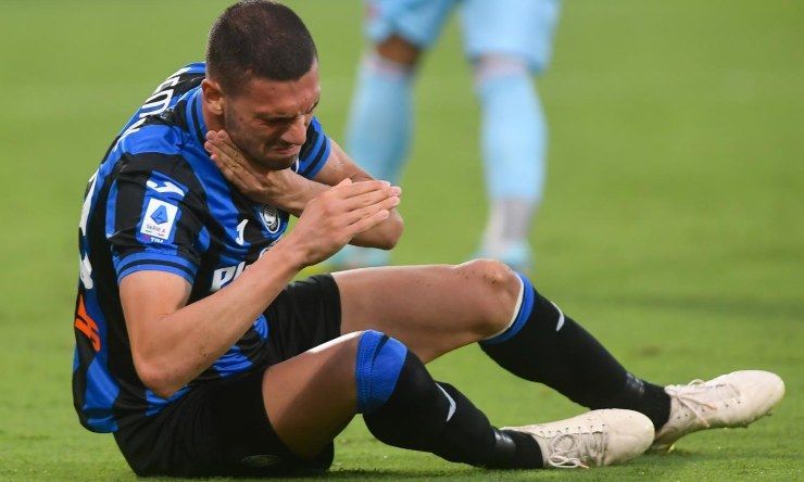 Sia Inter che United su Demiral