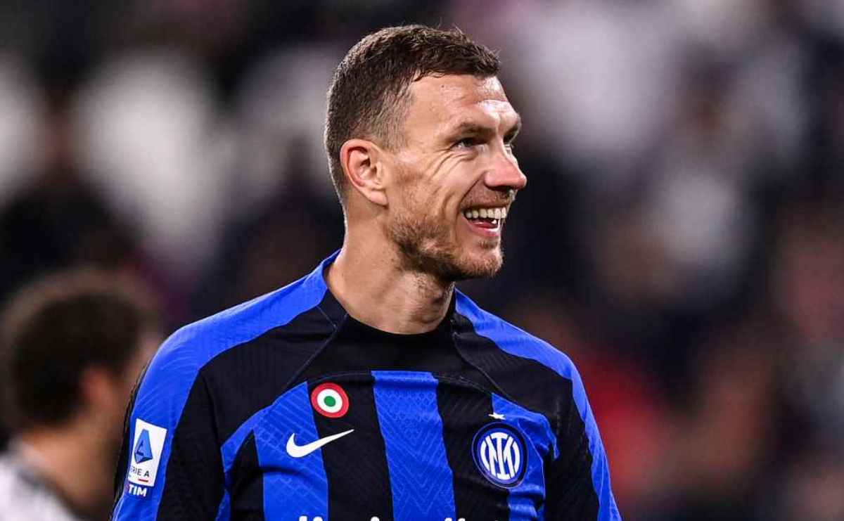 Dzeko in Turchia?