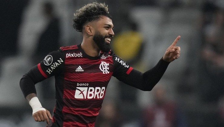 Gabigol si offre a Juve e Milan