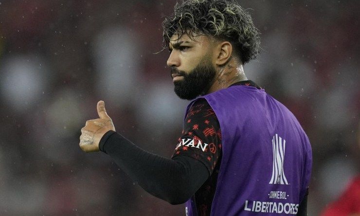 Gabigol apre al suo ritorno in A e strizza l'occhio a Juve e Milan