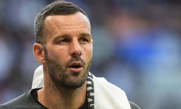 La Reggina vuole Handanovic