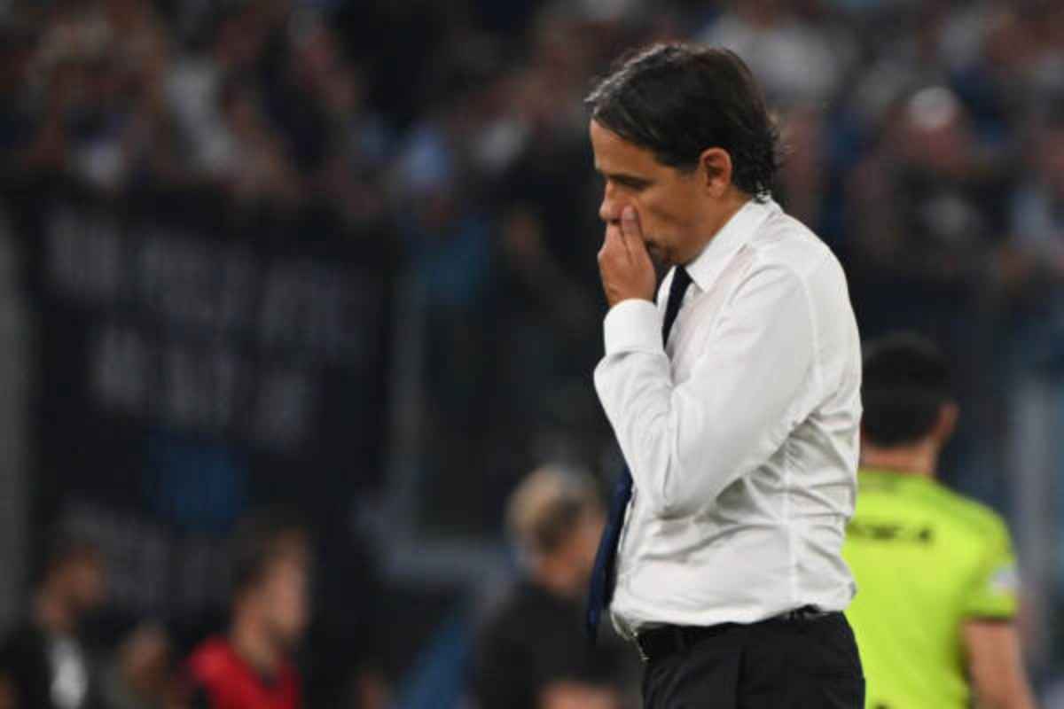 Inzaghi preoccupato