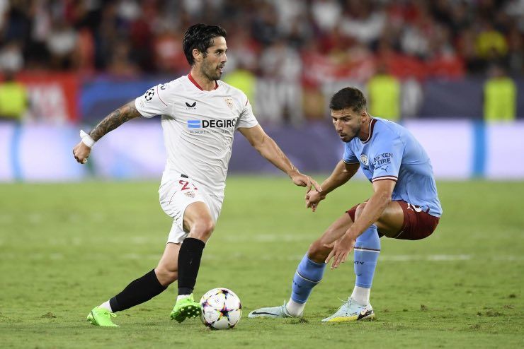 Isco verso la Premier League