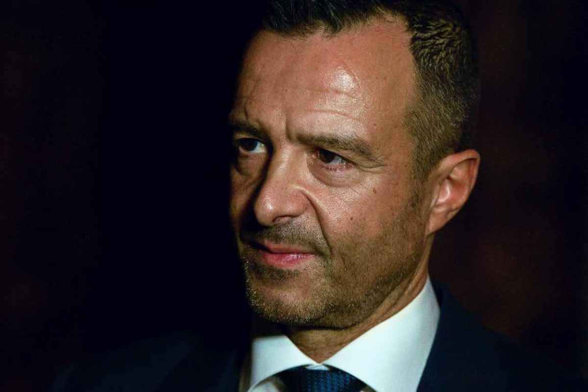 Jorge Mendes propone un affare impossibile all'Inter