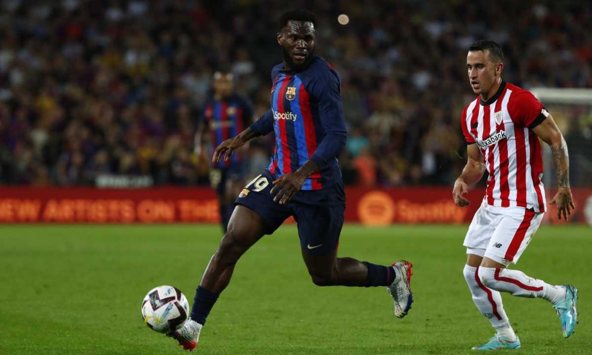 Non solo Kessie: il Tottenham pensa anche ad Amrabat