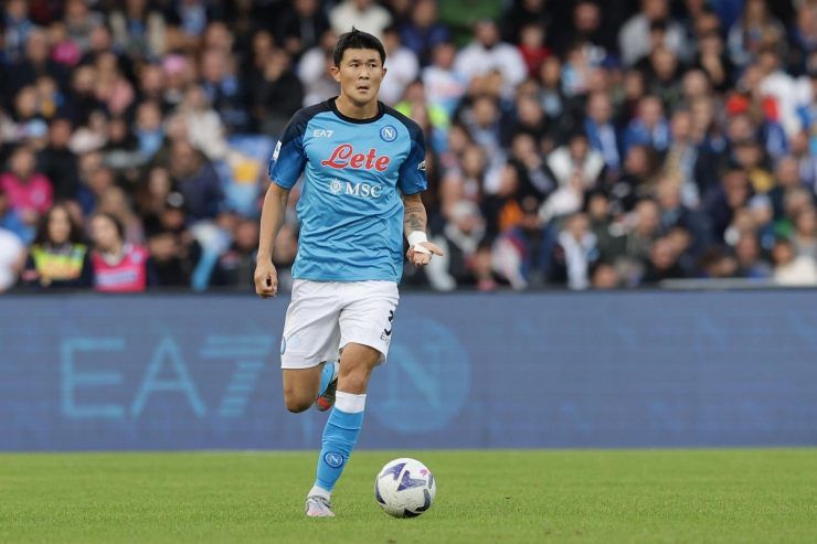 Calciomercato Inter, retroscena estivo: Kim Min-Jae poteva essere nerazzurro