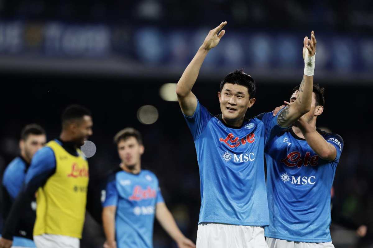 Calciomercato Inter, retroscena estivo: Kim Min-Jae poteva essere nerazzurro