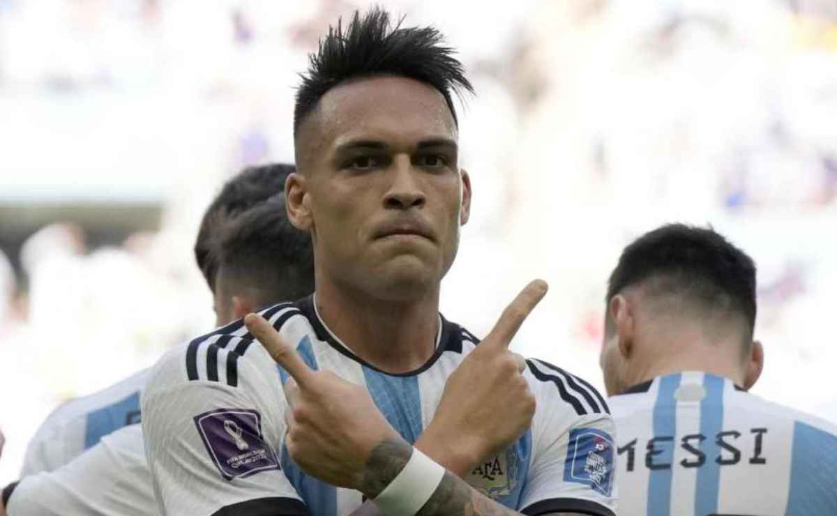 Arsenal su Lautaro - www.interlive.it 