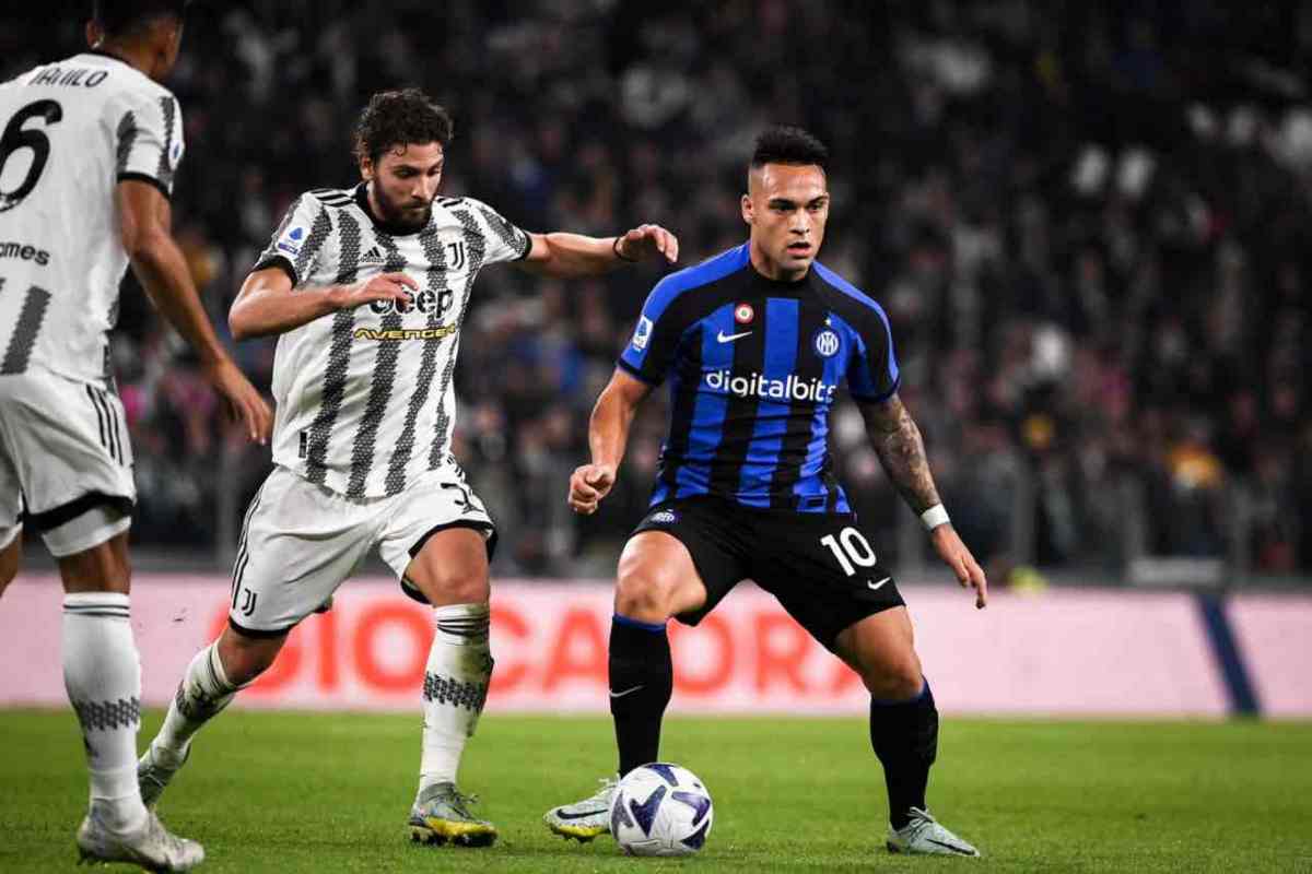 Calciomercato Inter e Milan: scambio pazzesco con Leao e Lautaro