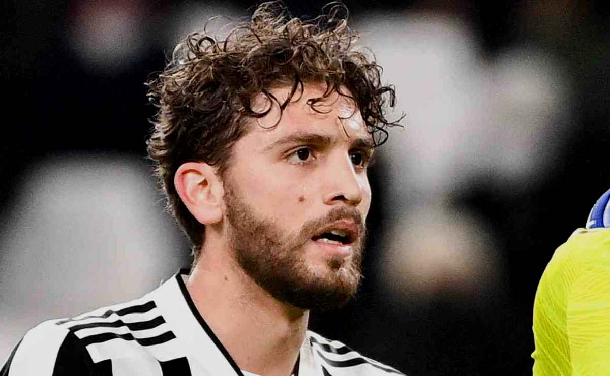 Locatelli cedibile