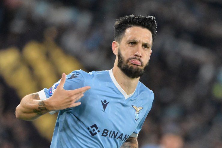 Luis Alberto tra Lazio, Inter e Spagna