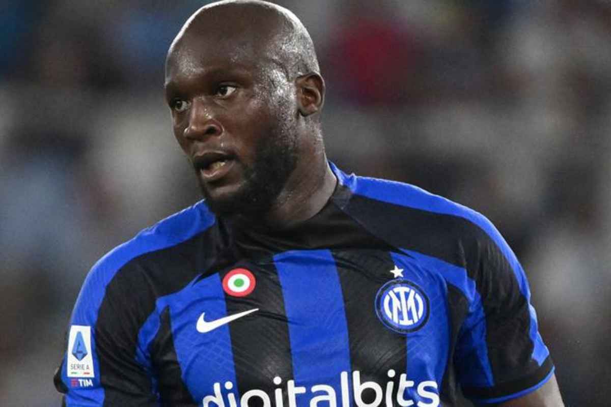 Romelu Lukaku - www.interlive.it 