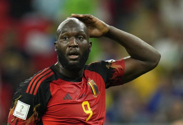 Calciomercato Inter, tanti infortuni e futuro in bilico per Lukaku: spunta una clamorosa suggestione