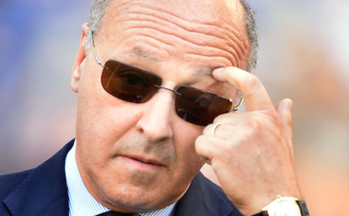 Marotta 2022 Inter