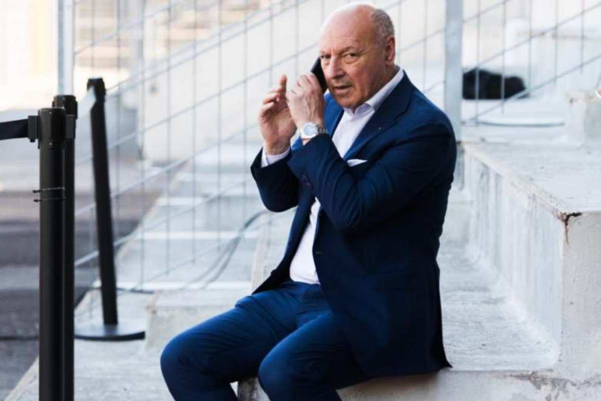 Marotta idea scambio secco