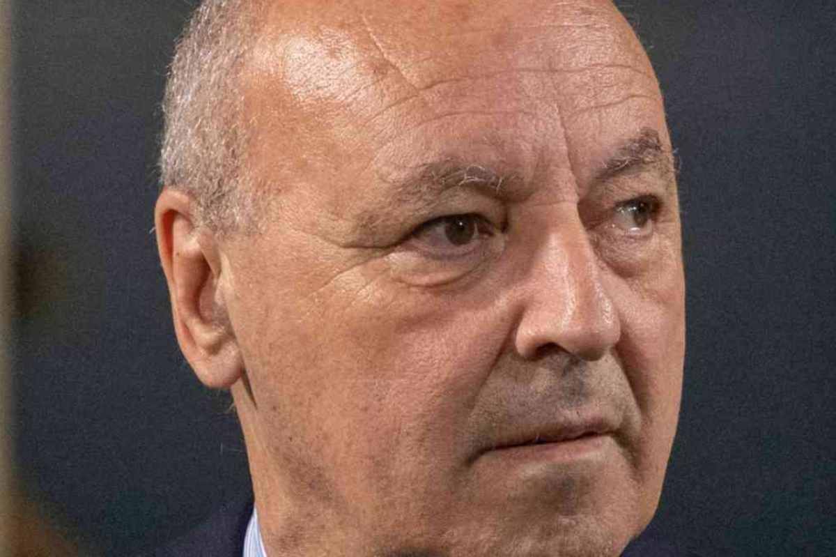 Marotta beffato da Maldini - www.interlive.it