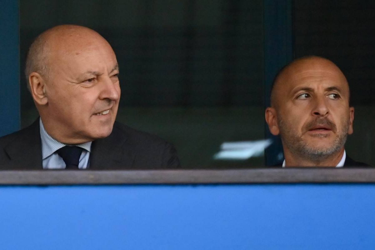 Calciomercato Inter, Depay via da Barcellona: il Newcastle può offrire una cifra irrinunciabile