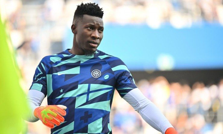 Il Chelsea pensa ad Onana come eventuale post Mendy