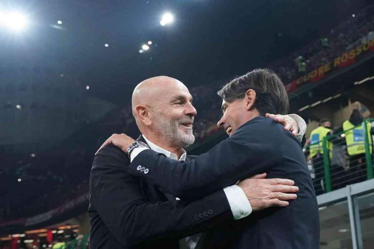 Calciomercato Inter e Milan, guardia alta con lo United in agguato: da Bastoni a Leao