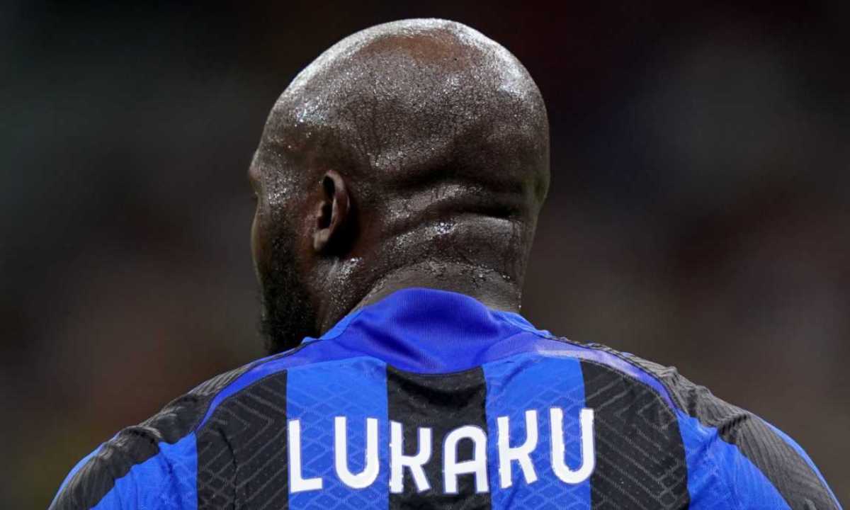 Lukaku nell'affare Dumfries