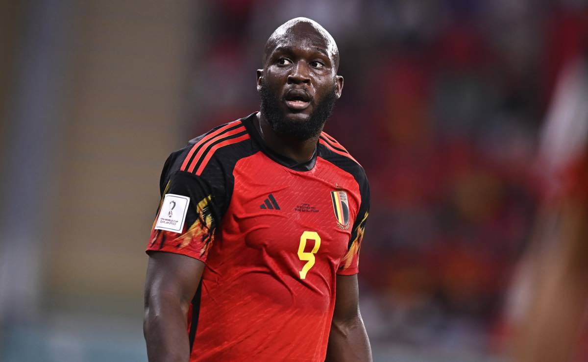 Lukaku tra permanenza e addio all'Inter