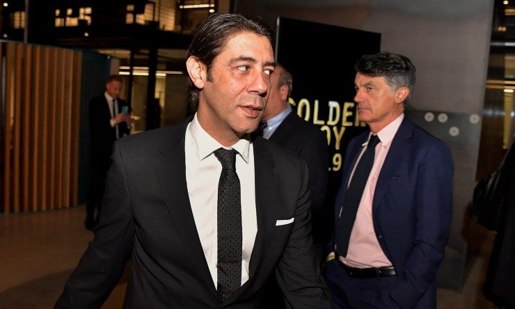 Rui Costa avvisa: "Potremmo cedere Enzo Fernandez per 120 milioni"