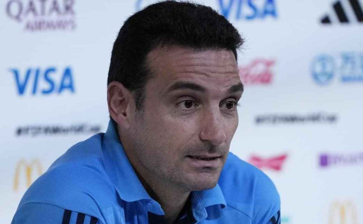 Scaloni all'Atletico dopo il Mondiale - www.interlive.it