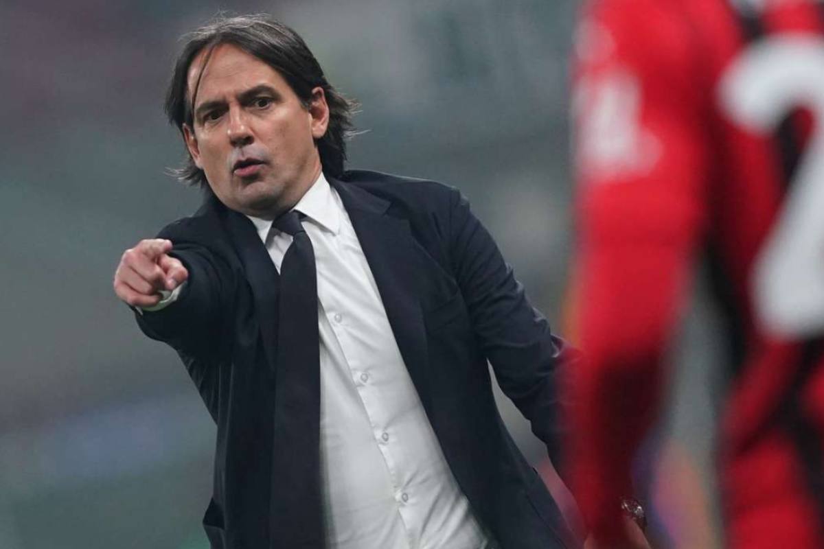 Inzaghi vorrebbe un altro centrocampista - www.interlive.it