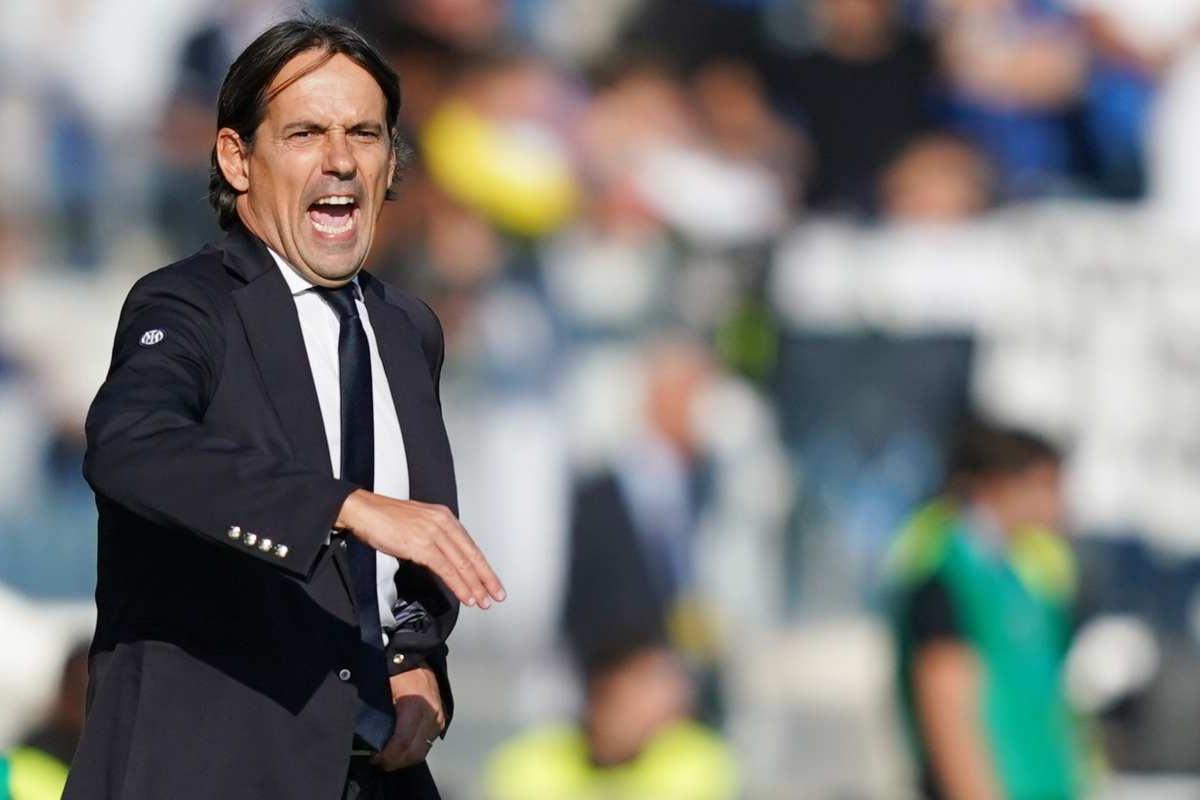 Calciomercato Inter, un campione del Mondo per Inzaghi: Montiel idea per la fascia