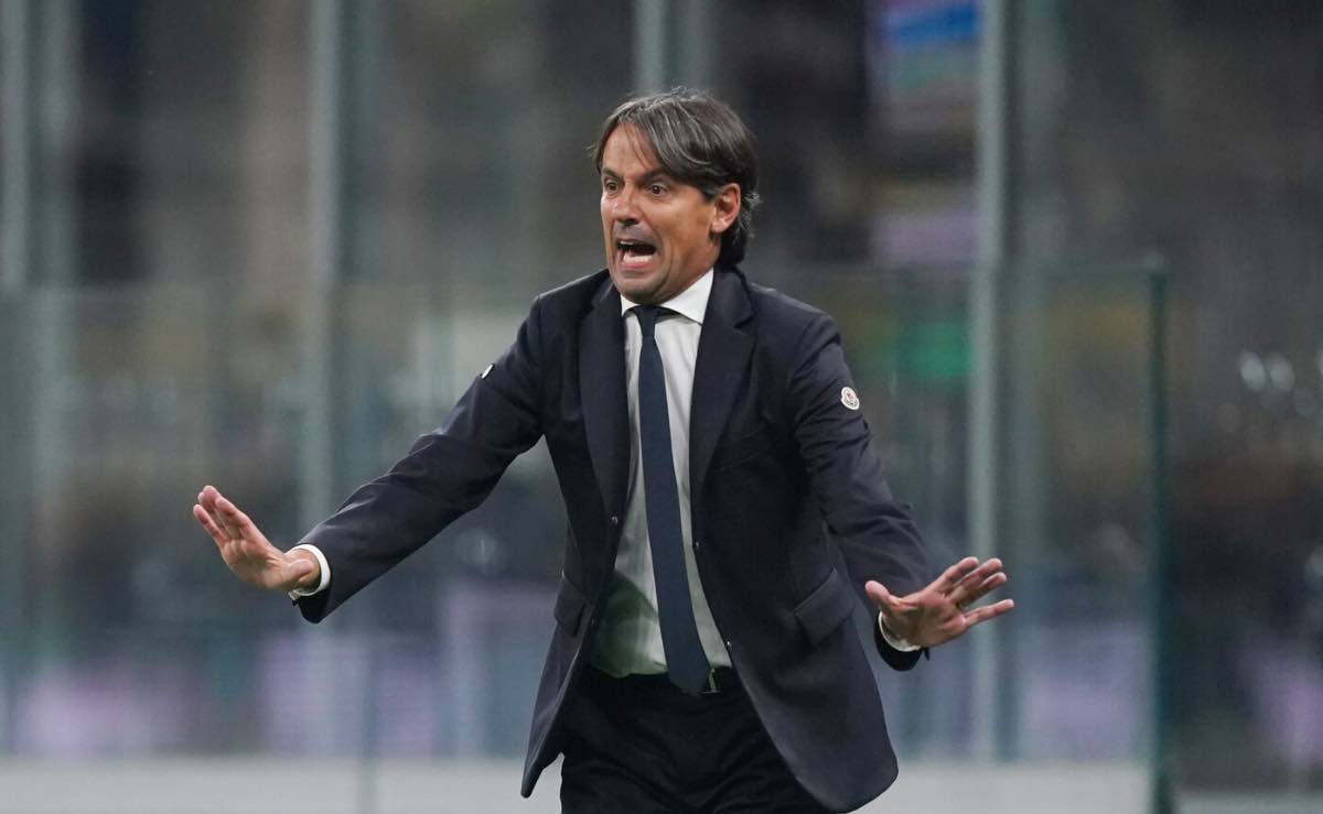 Inzaghi invita alla calma, piano per Grimaldo