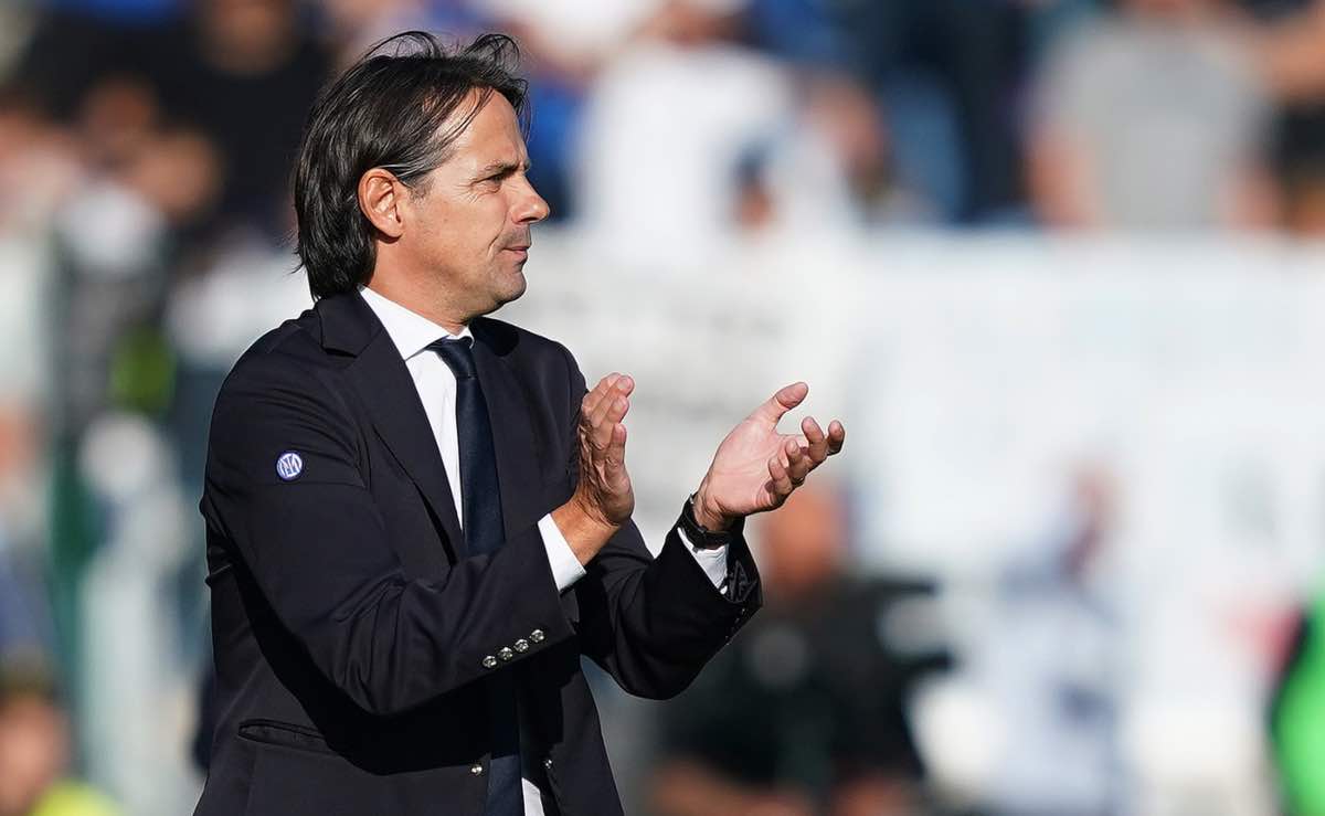 Inzaghi applaude, obiettivo Thuram