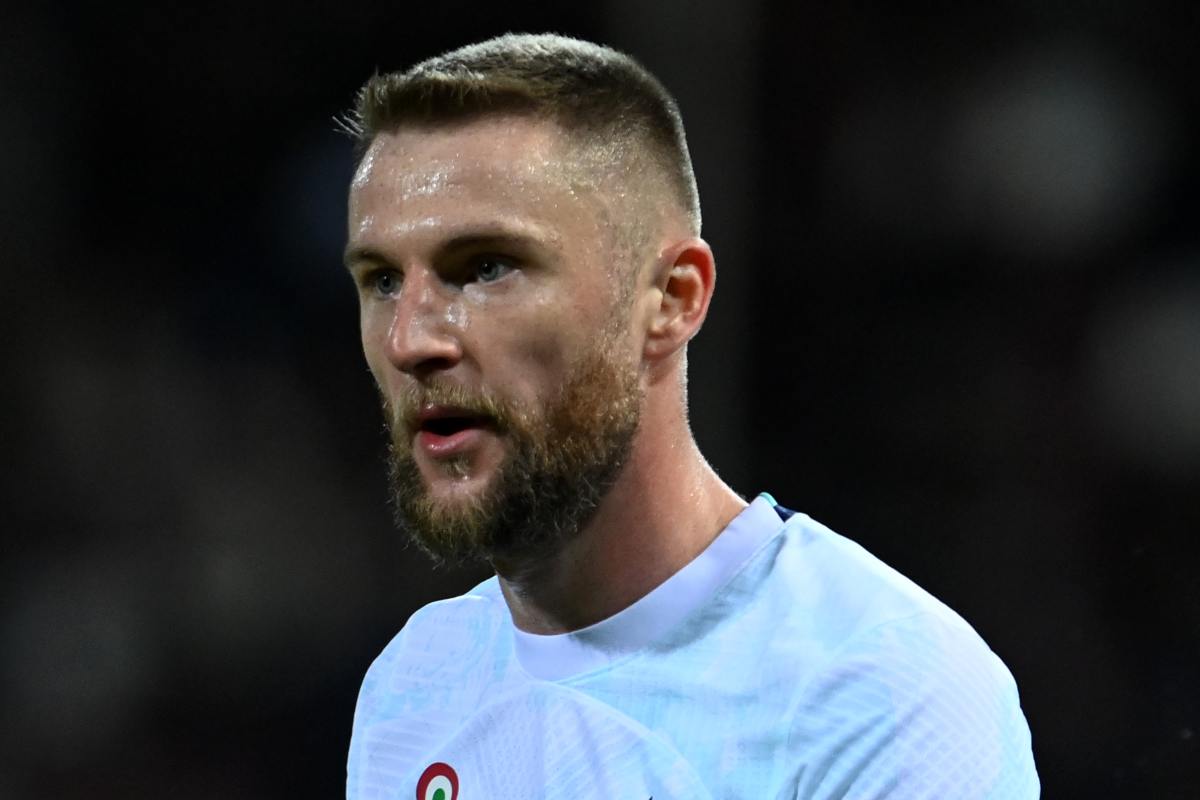 Calciomercato Inter, lo scambio con Skriniar che inchioda Conte