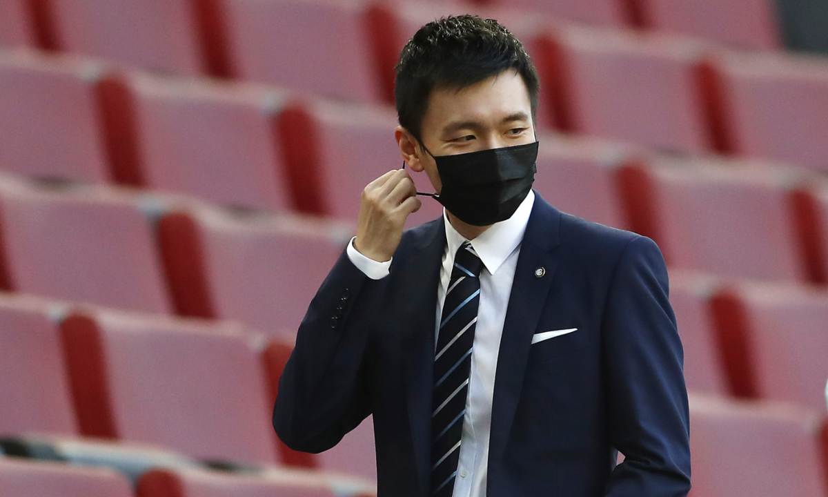 Zhang e l'Inter dicono addio a Balde, ad un passo dal rinnovo col Barcellona  - www.interlive.it