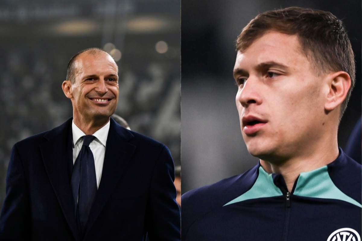 Calciomercato Inter, intreccio da urlo Allegri-Barella