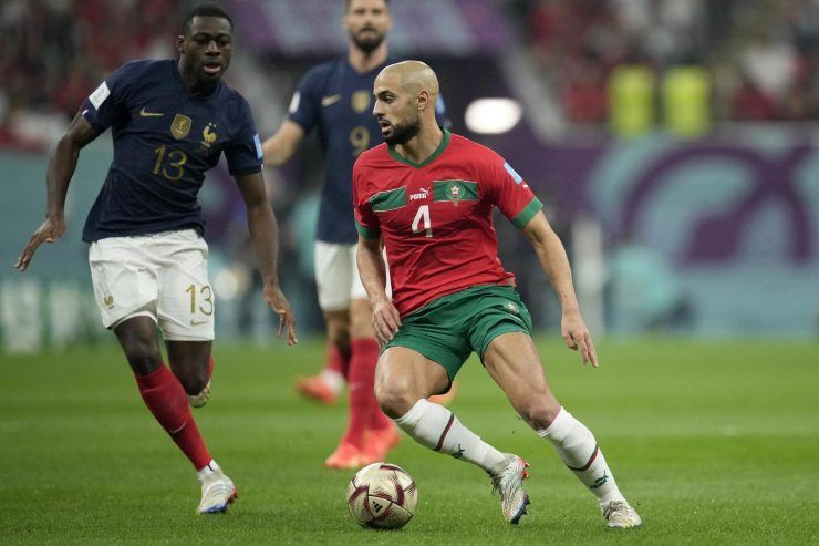 Calciomercato Inter, Klopp si prende Amrabat