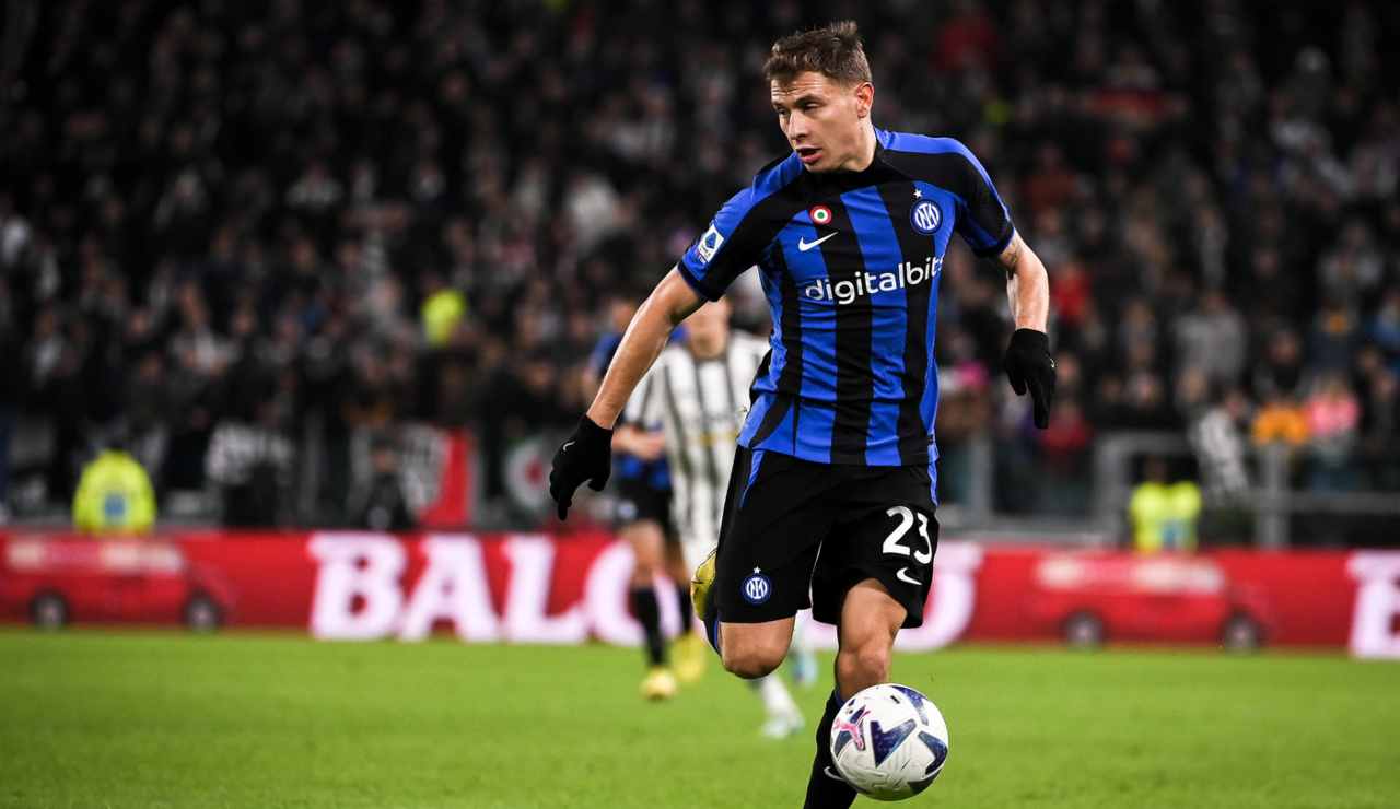 barella inter futuro