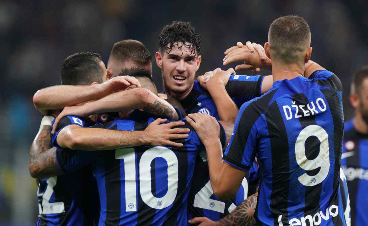 Inter-Milan, maxi affare shock: Bastoni incluso