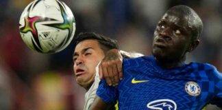 Calciomercato Inter, Kante per de Vrij a gennaio