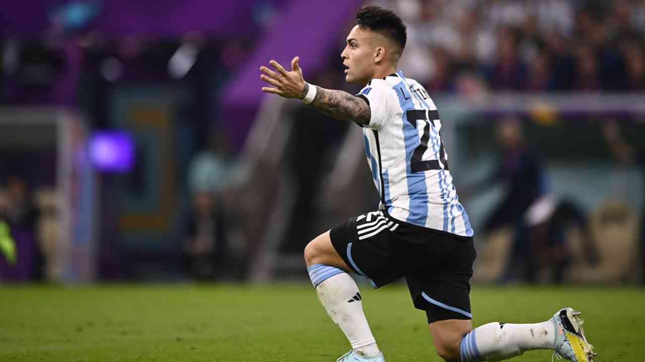 Calciomercato Inter, Mendes regala Lautaro-Brozovic all'Atletico