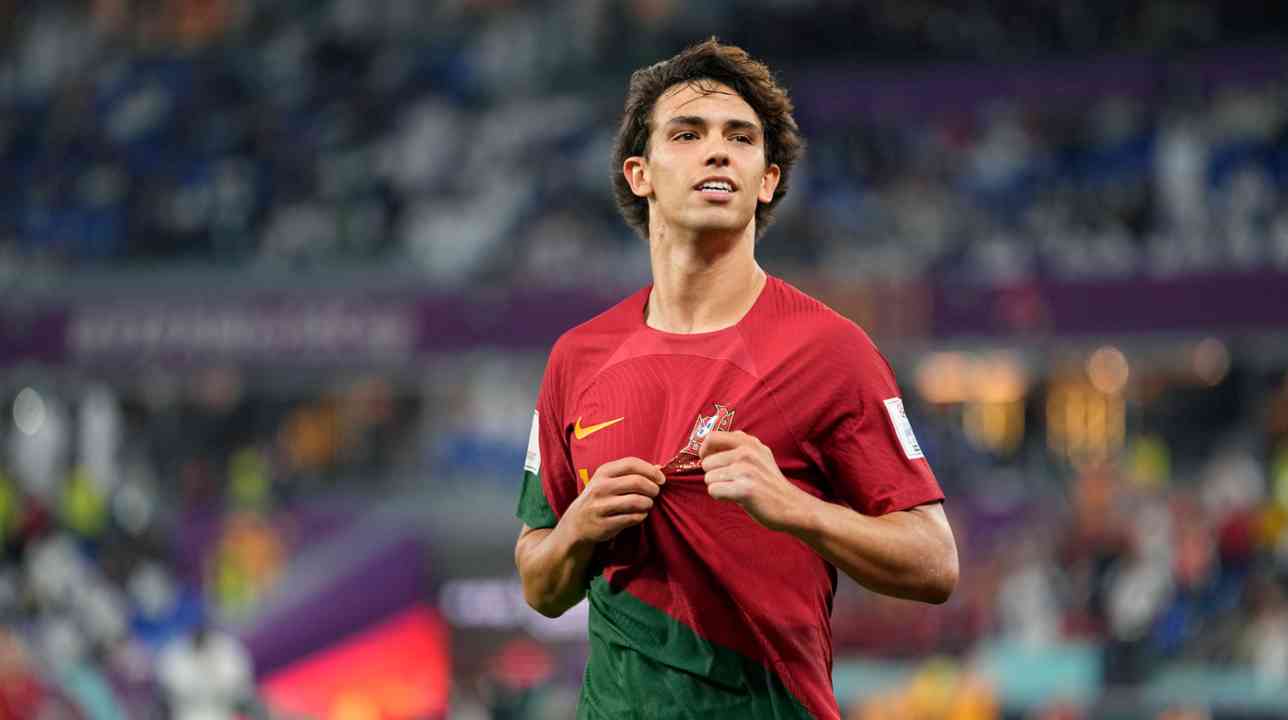 Calciomercato Inter, Mendes piazza Joao Felix in Premier