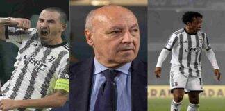 Calciomercato Inter, intreccio con la Juve per Smalling