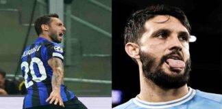 Calciomercato Inter, staffetta Calhanoglu-Luis Alberto da 48 milioni