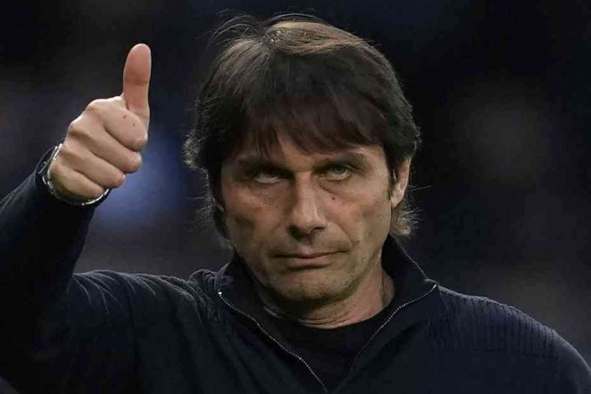 Affare per Antonio Conte 