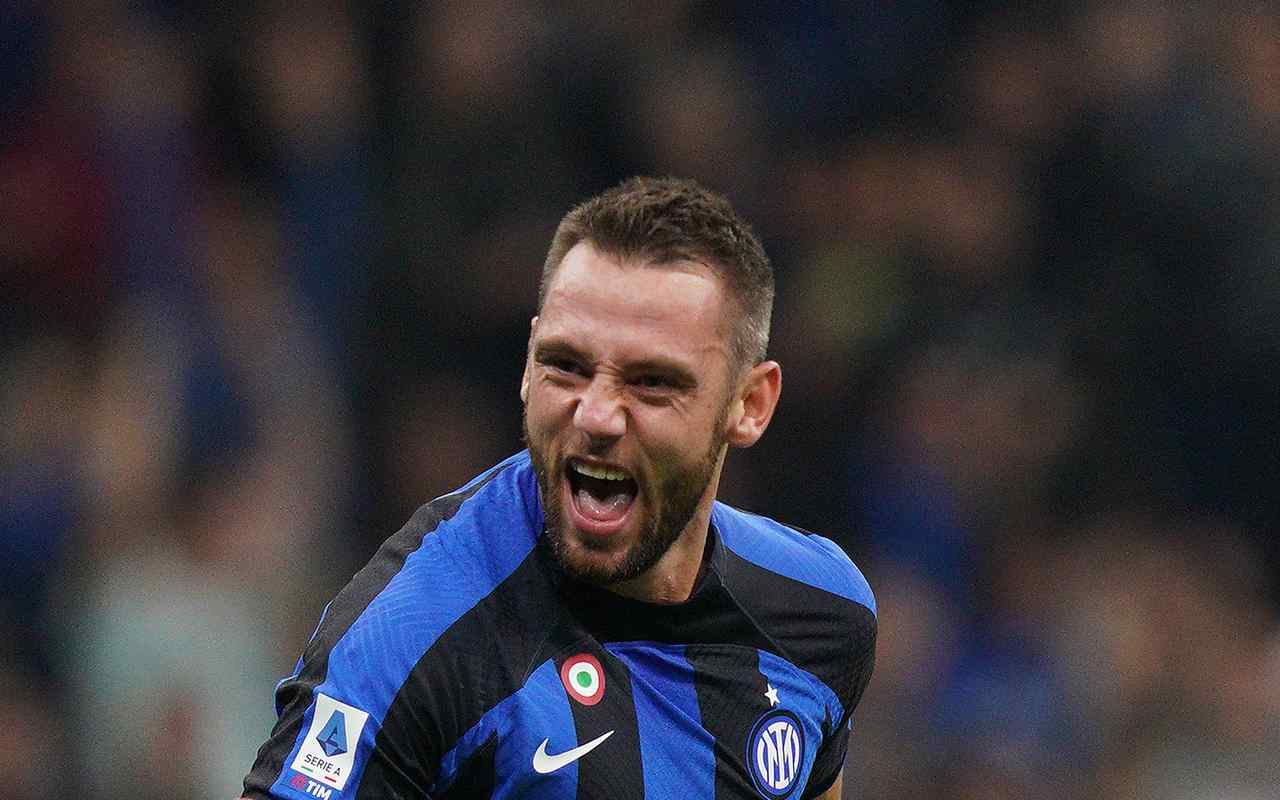 Calciomercato Inter, de Vrij subito: il Marsiglia ci prova