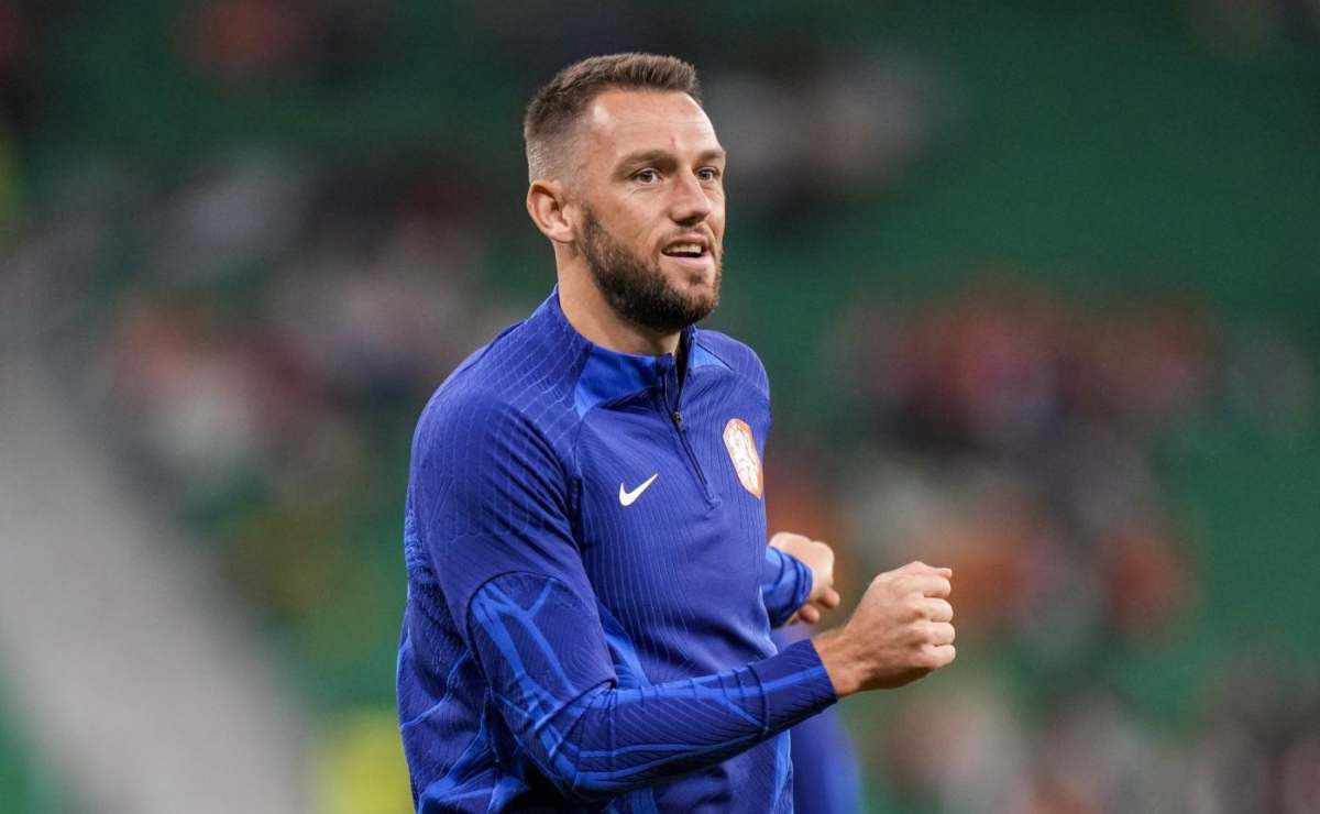 Calciomercato Inter, le ultime sul rinnovo di de Vrij 