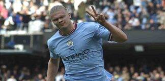 Calciomercato Inter: Haaland al Real Madrid e David al Psg