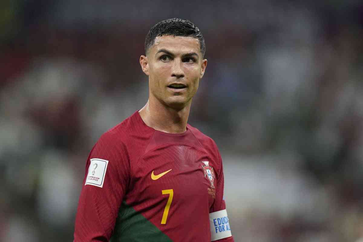 ronaldo mondiale