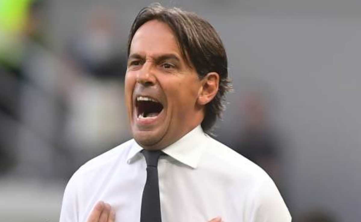 Inzaghi crede in Correa